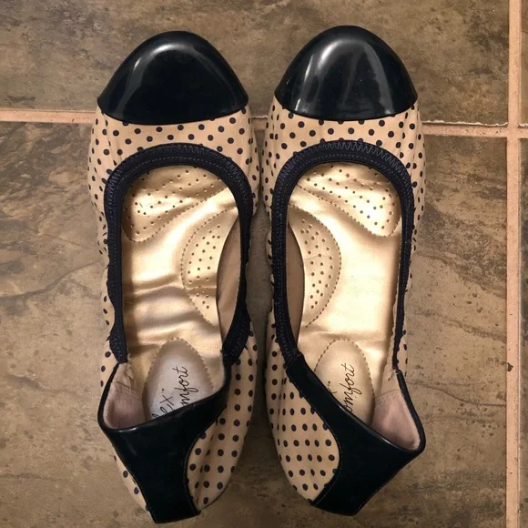 Dex shoes - Picture 2 of 6